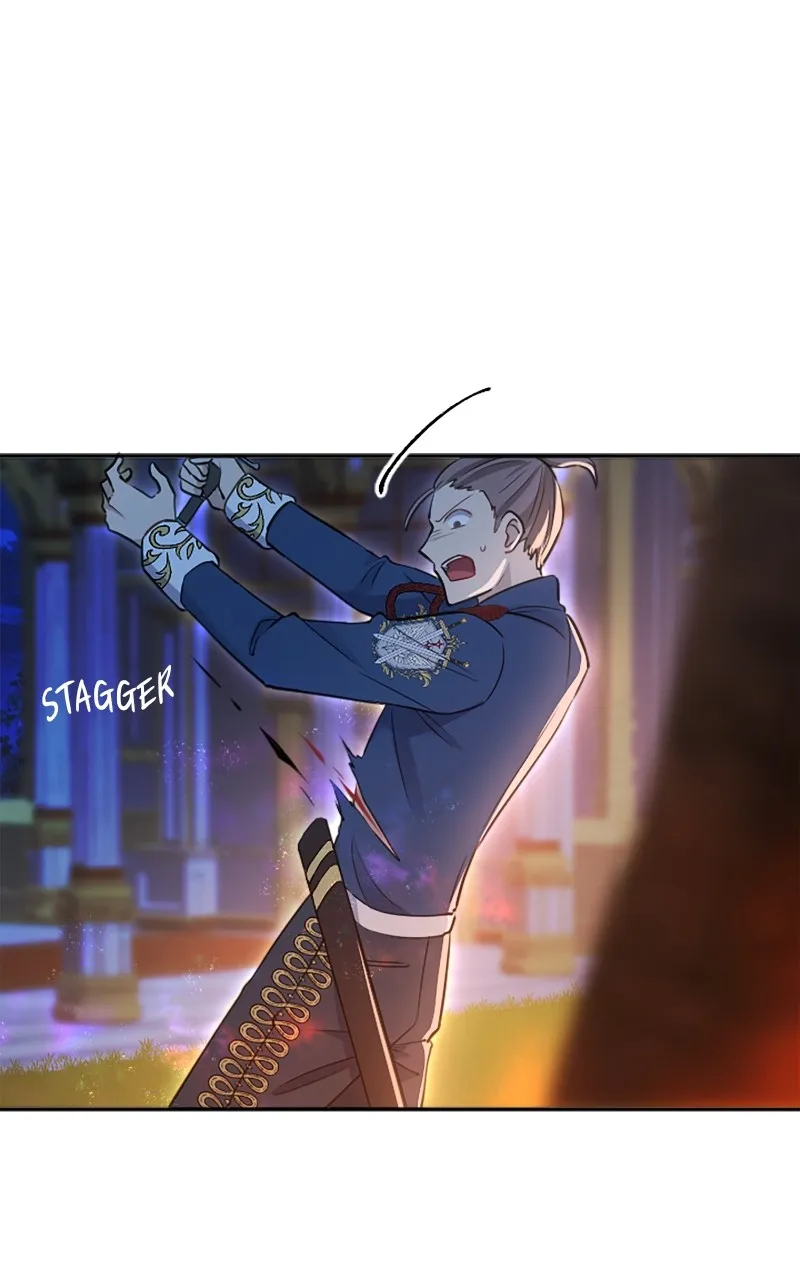 I Decide My Fate, Your Highness Chapter 21 page 40 - 