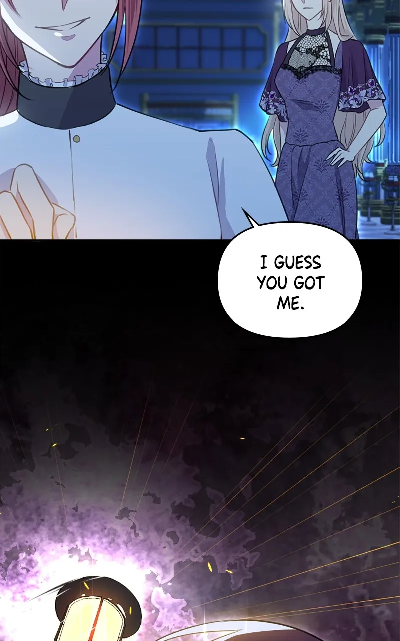 I Decide My Fate, Your Highness Chapter 21 page 5 - 