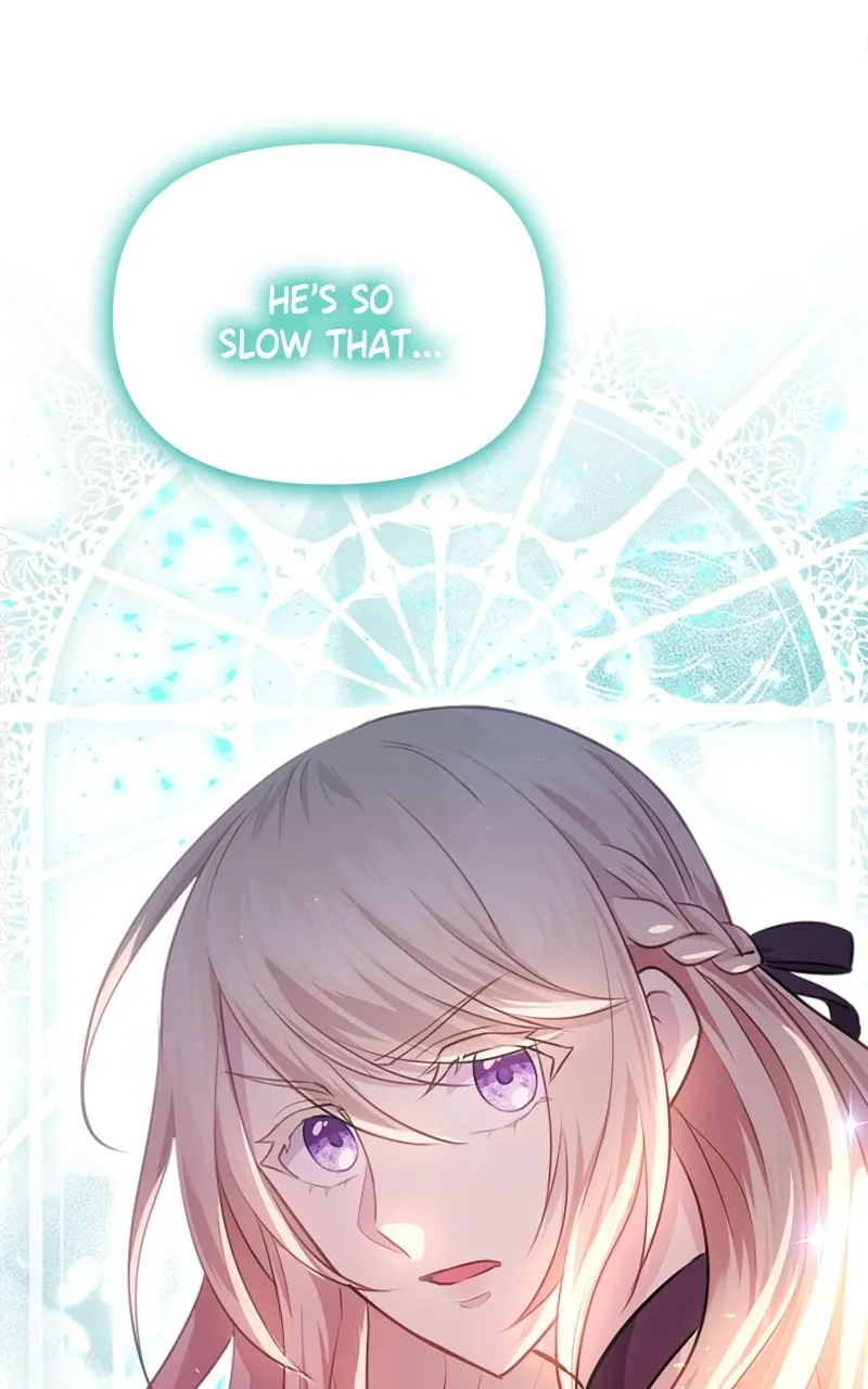 I Decide My Fate, Your Highness Chapter 21 page 41 - 