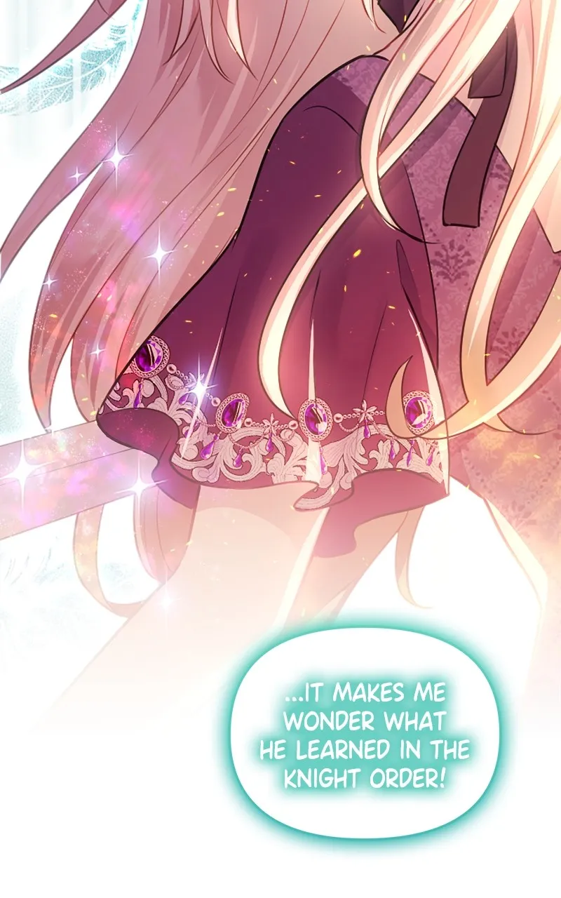 I Decide My Fate, Your Highness Chapter 21 page 42 - 