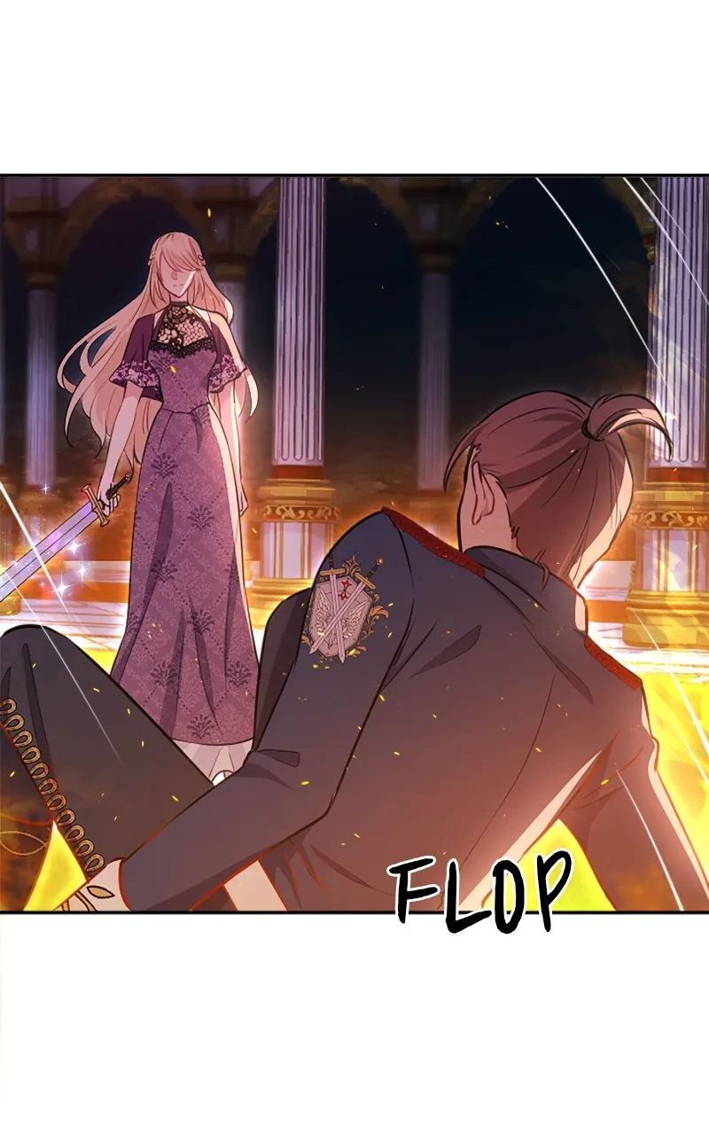 I Decide My Fate, Your Highness Chapter 21 page 43 - 