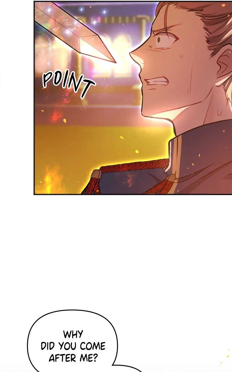 I Decide My Fate, Your Highness Chapter 21 page 44 - 
