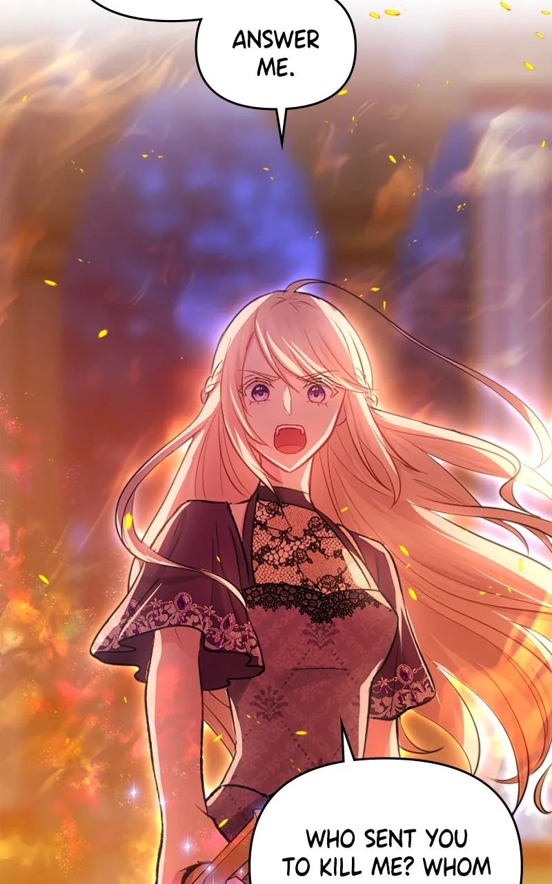 I Decide My Fate, Your Highness Chapter 21 page 45 - 