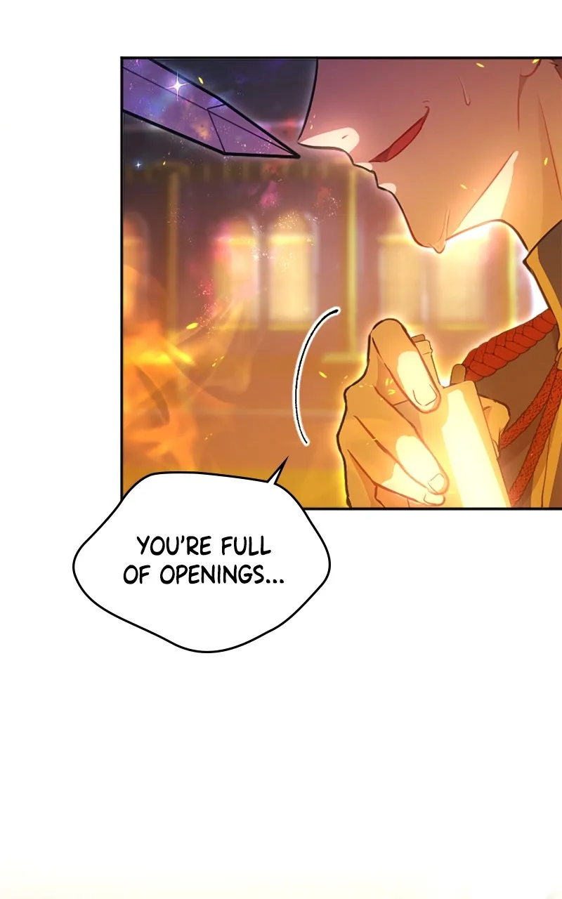 I Decide My Fate, Your Highness Chapter 21 page 49 - 