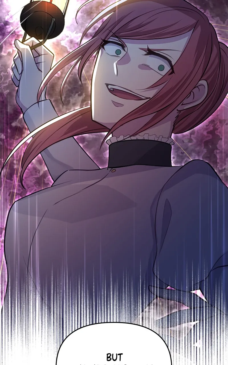 I Decide My Fate, Your Highness Chapter 21 page 6 - 