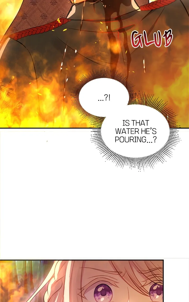 I Decide My Fate, Your Highness Chapter 21 page 51 - 