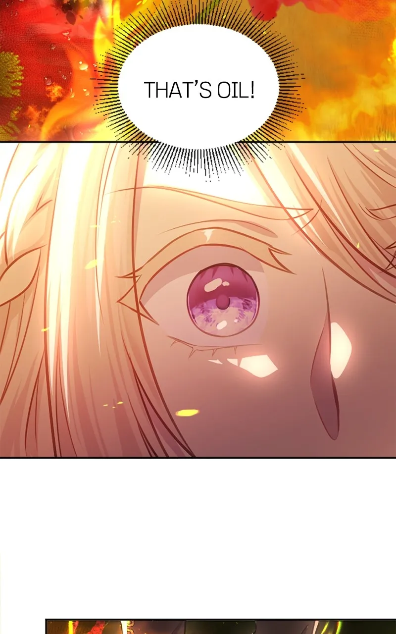 I Decide My Fate, Your Highness Chapter 21 page 54 - 