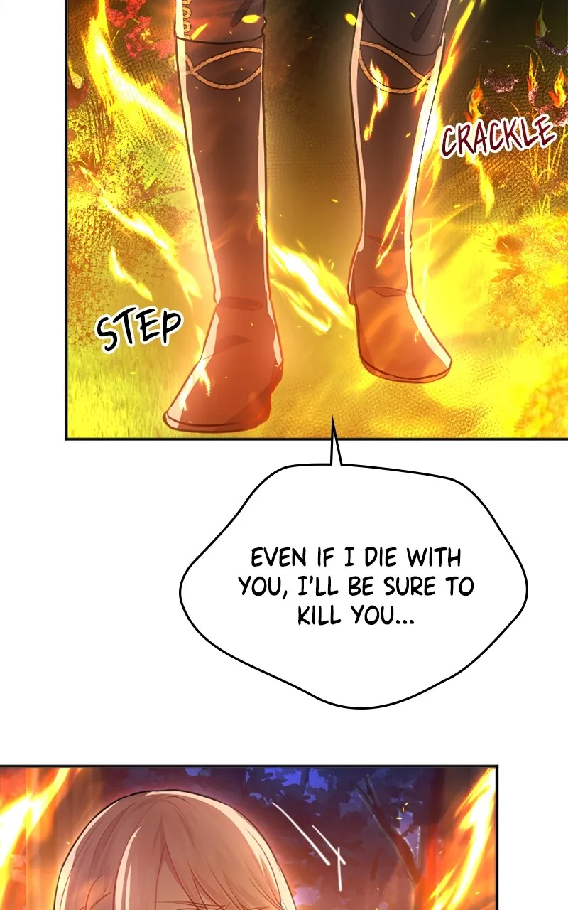 I Decide My Fate, Your Highness Chapter 21 page 55 - 