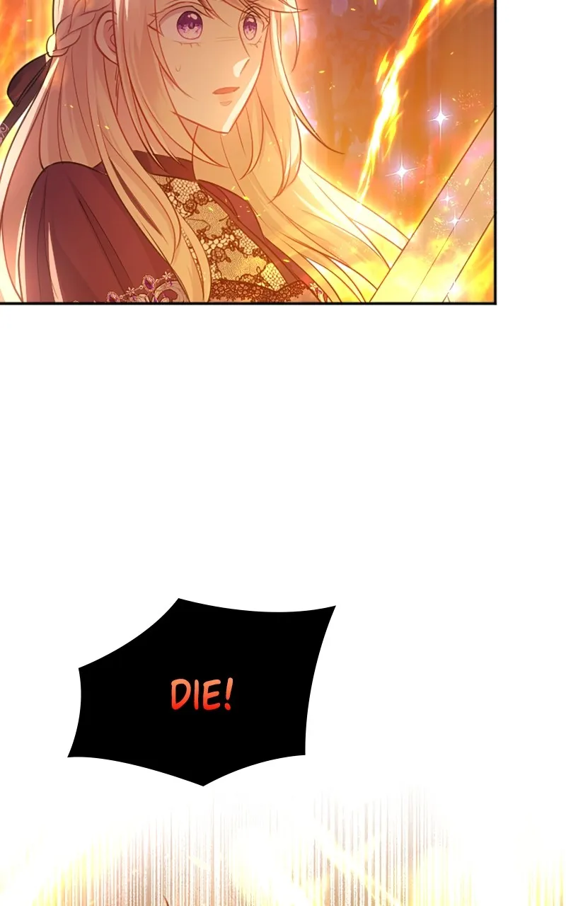 I Decide My Fate, Your Highness Chapter 21 page 56 - 