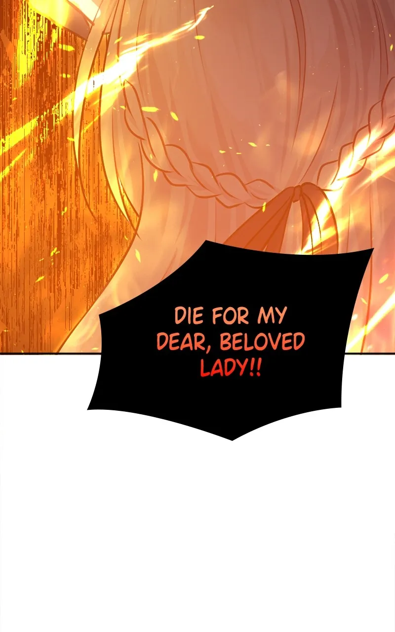 I Decide My Fate, Your Highness Chapter 21 page 58 - 