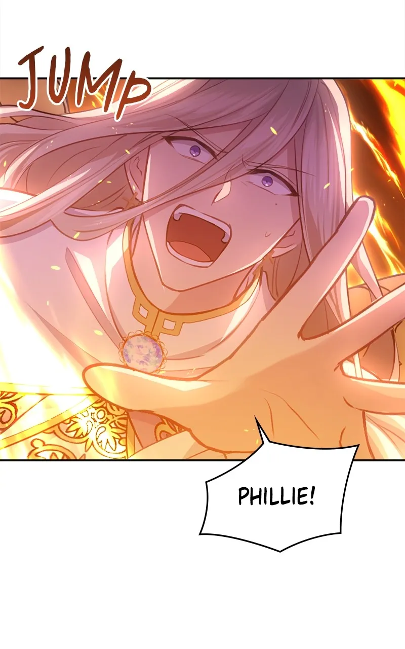 I Decide My Fate, Your Highness Chapter 21 page 59 - 