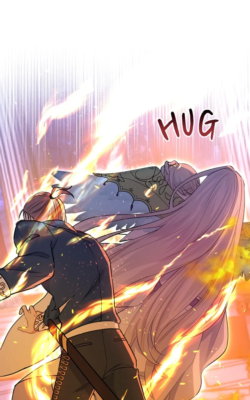 I Decide My Fate, Your Highness Chapter 21 page 60 - 