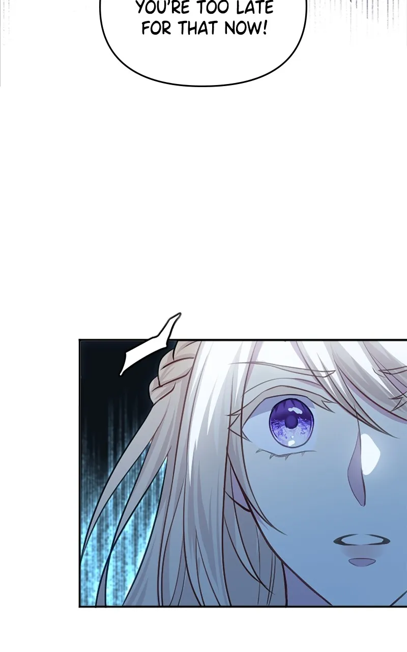 I Decide My Fate, Your Highness Chapter 21 page 7 - 