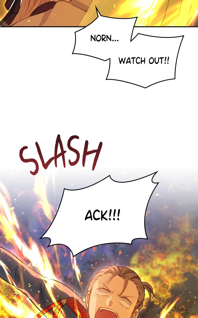 I Decide My Fate, Your Highness Chapter 21 page 62 - 