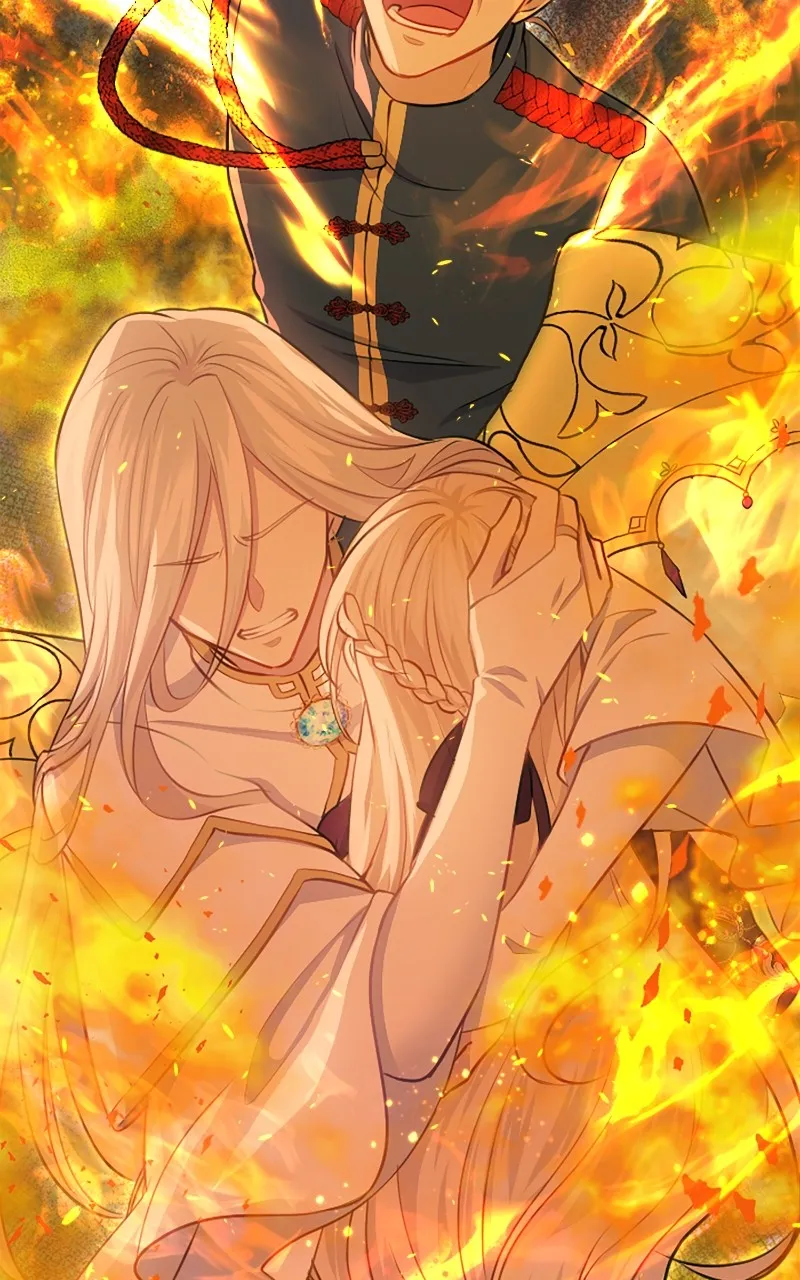 I Decide My Fate, Your Highness Chapter 21 page 63 - 