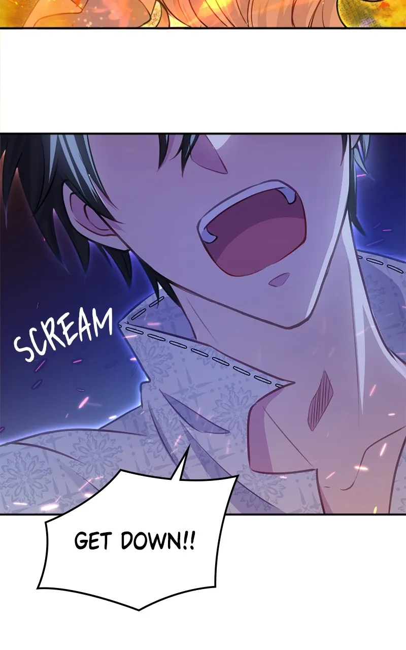 I Decide My Fate, Your Highness Chapter 21 page 64 - 