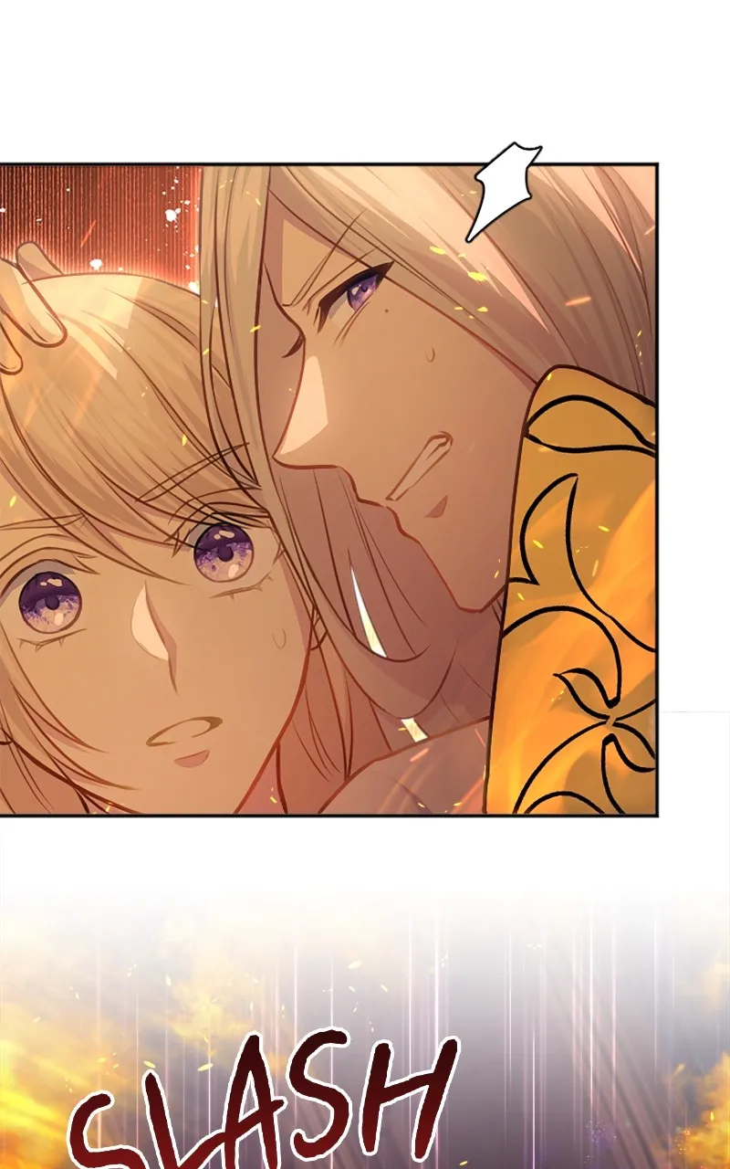 I Decide My Fate, Your Highness Chapter 21 page 65 - 
