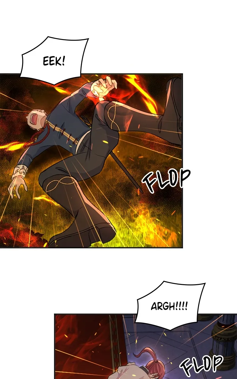 I Decide My Fate, Your Highness Chapter 21 page 67 - 