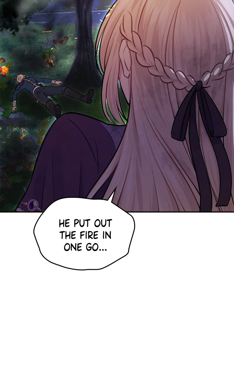 I Decide My Fate, Your Highness Chapter 21 page 69 - 