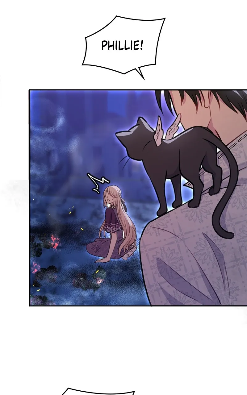I Decide My Fate, Your Highness Chapter 21 page 70 - 