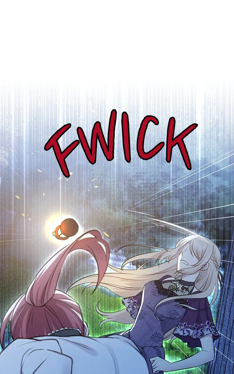 I Decide My Fate, Your Highness Chapter 21 page 8 - 