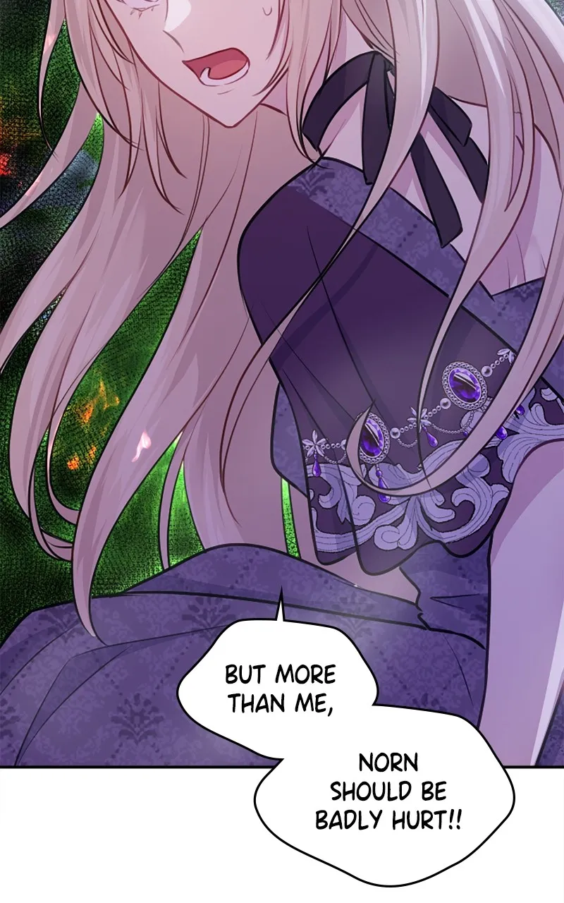 I Decide My Fate, Your Highness Chapter 21 page 73 - 