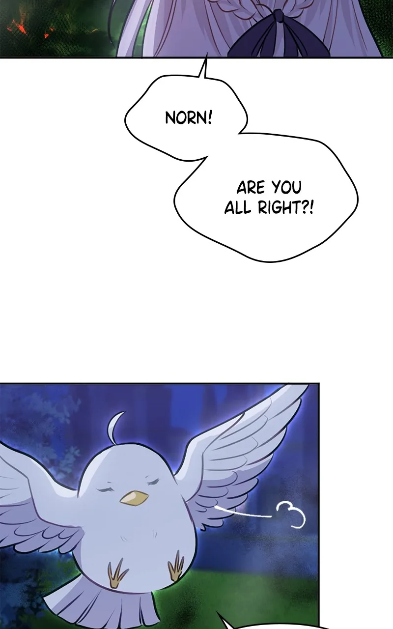 I Decide My Fate, Your Highness Chapter 21 page 75 - 