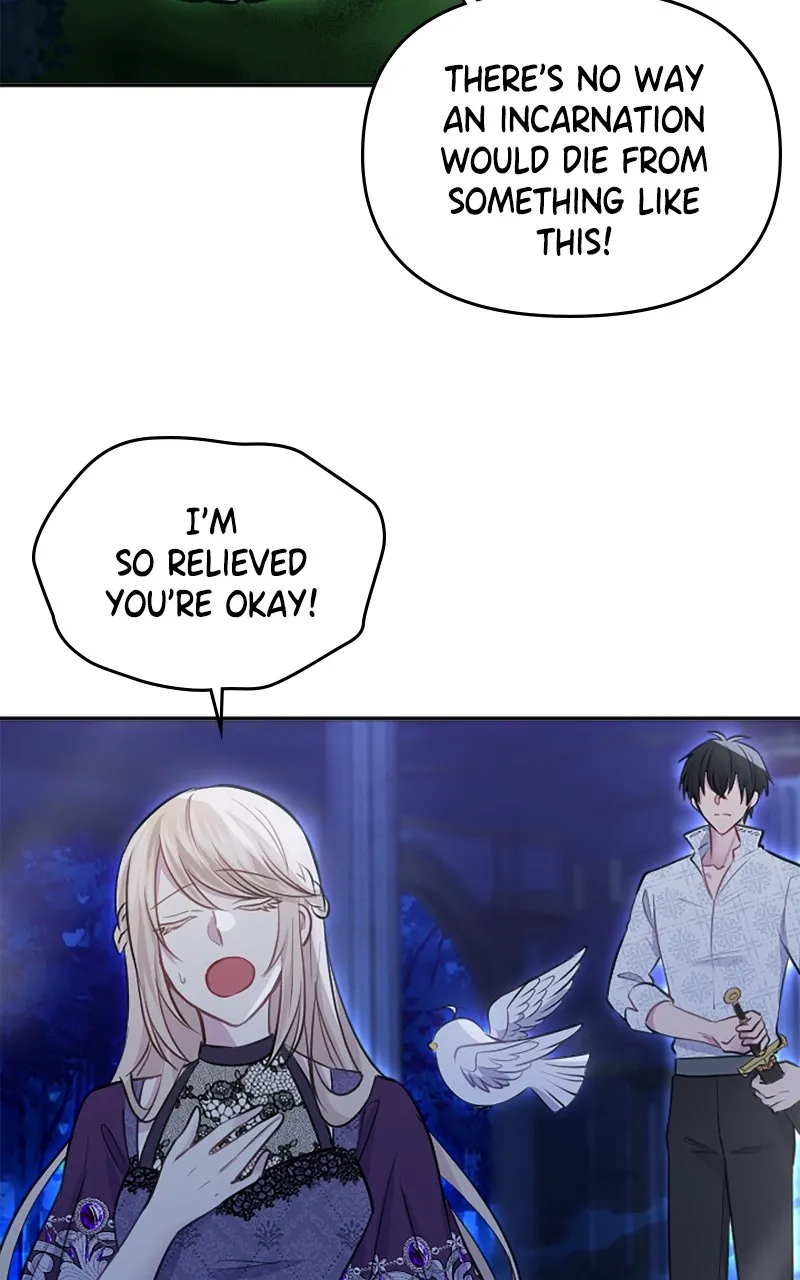 I Decide My Fate, Your Highness Chapter 21 page 76 - 