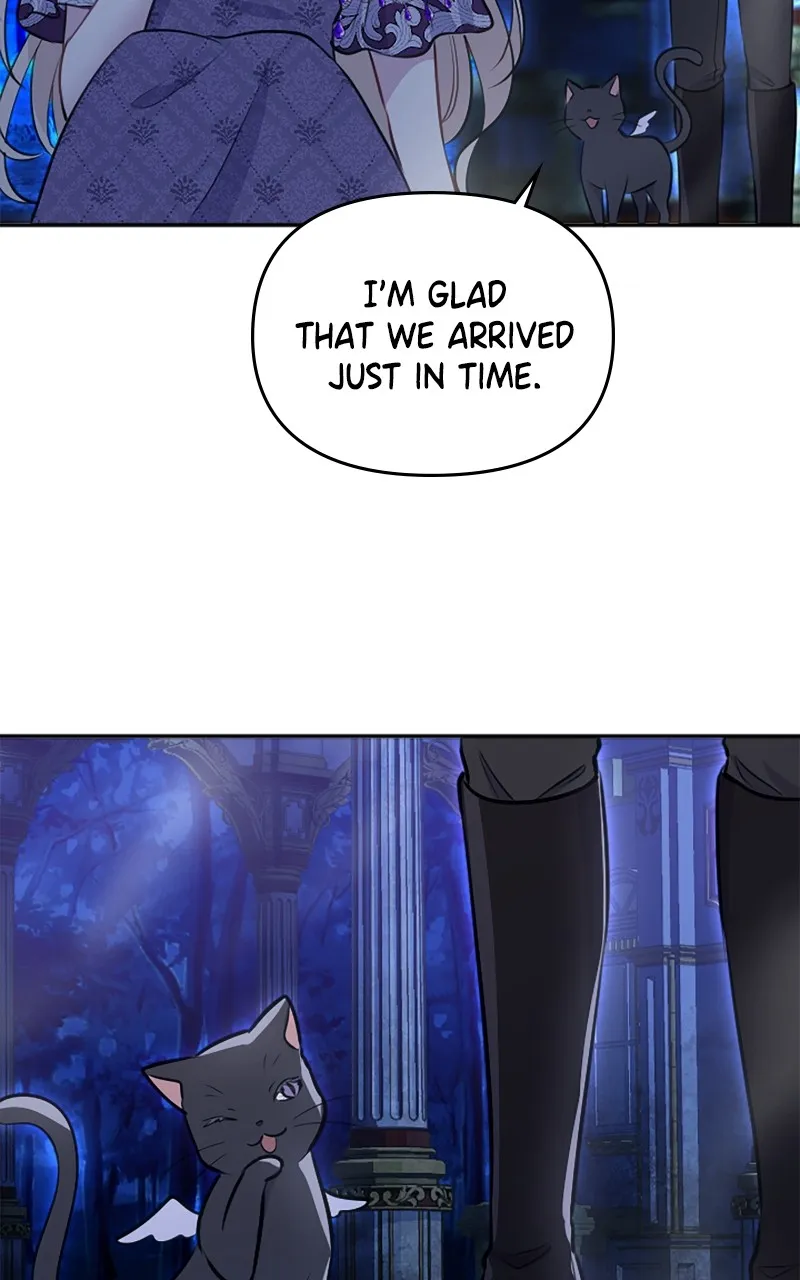 I Decide My Fate, Your Highness Chapter 21 page 77 - 
