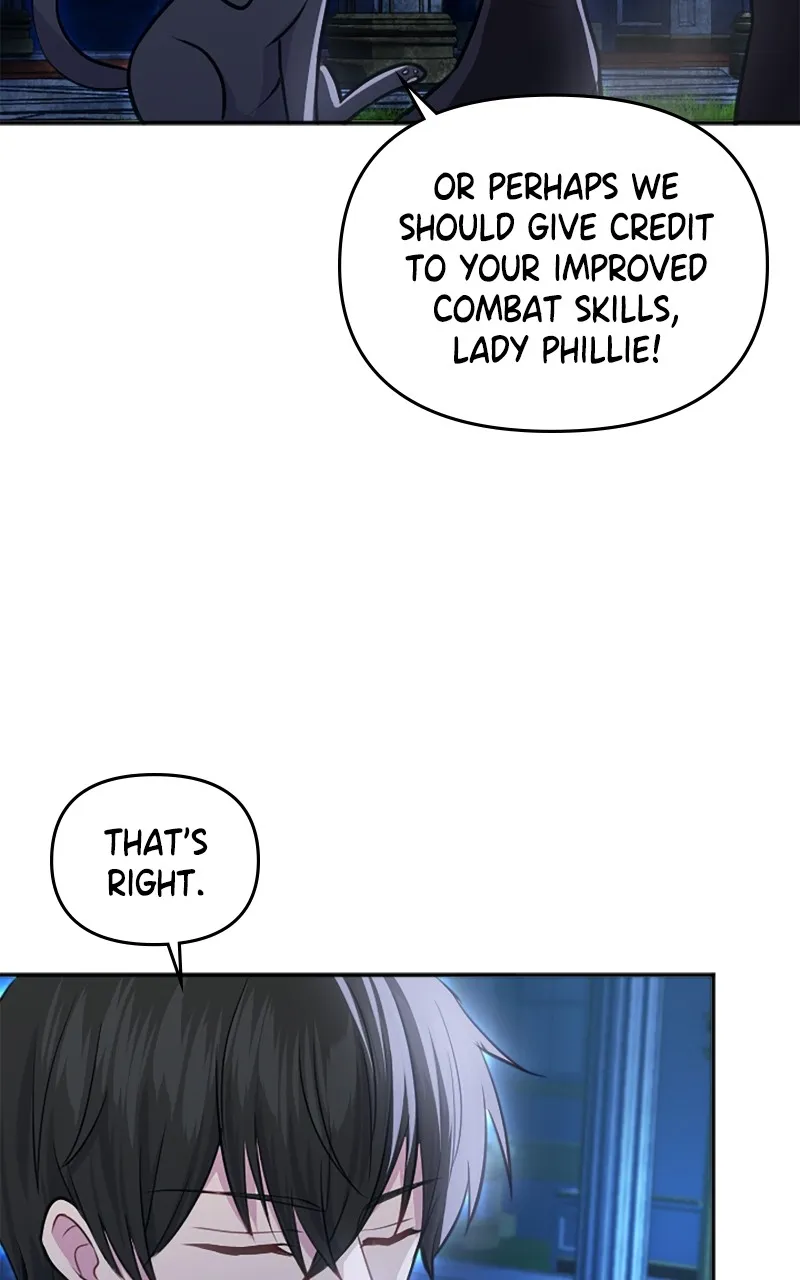 I Decide My Fate, Your Highness Chapter 21 page 78 - 