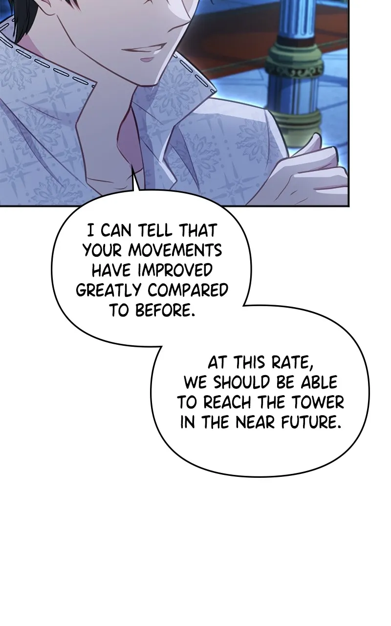 I Decide My Fate, Your Highness Chapter 21 page 79 - 