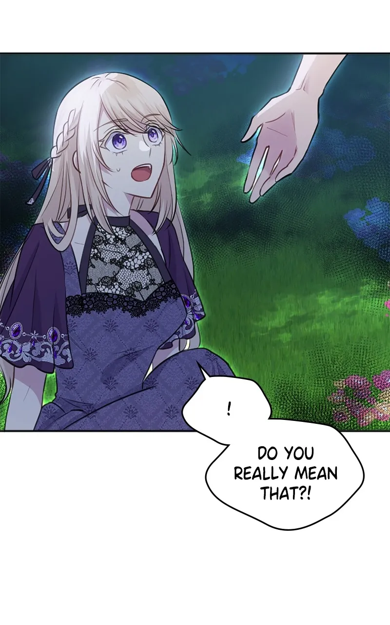 I Decide My Fate, Your Highness Chapter 21 page 80 - 