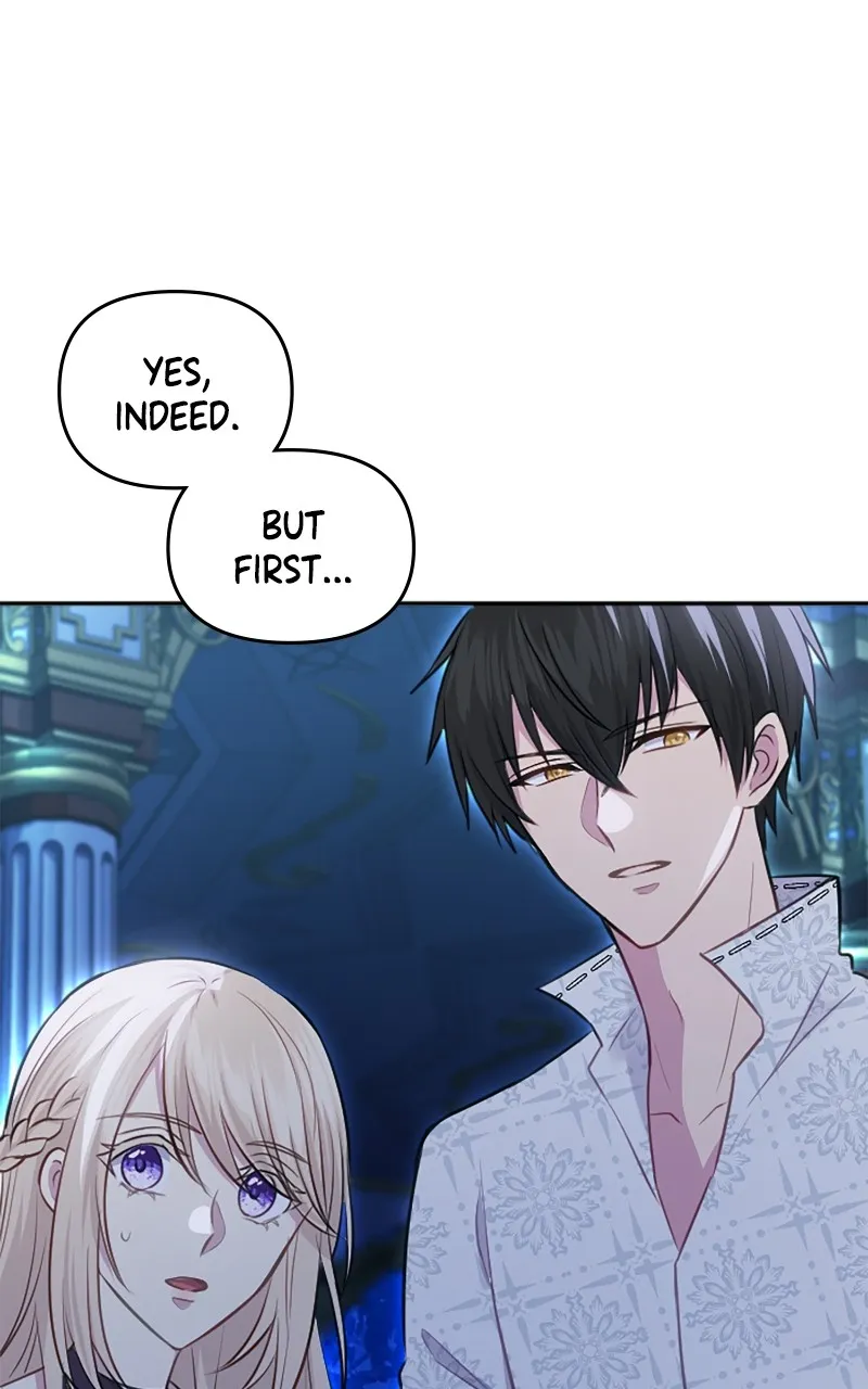 I Decide My Fate, Your Highness Chapter 21 page 81 - 