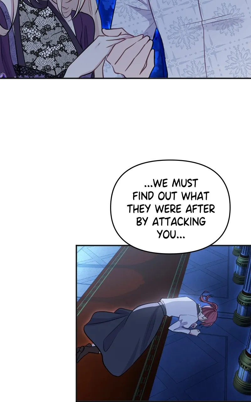 I Decide My Fate, Your Highness Chapter 21 page 82 - 