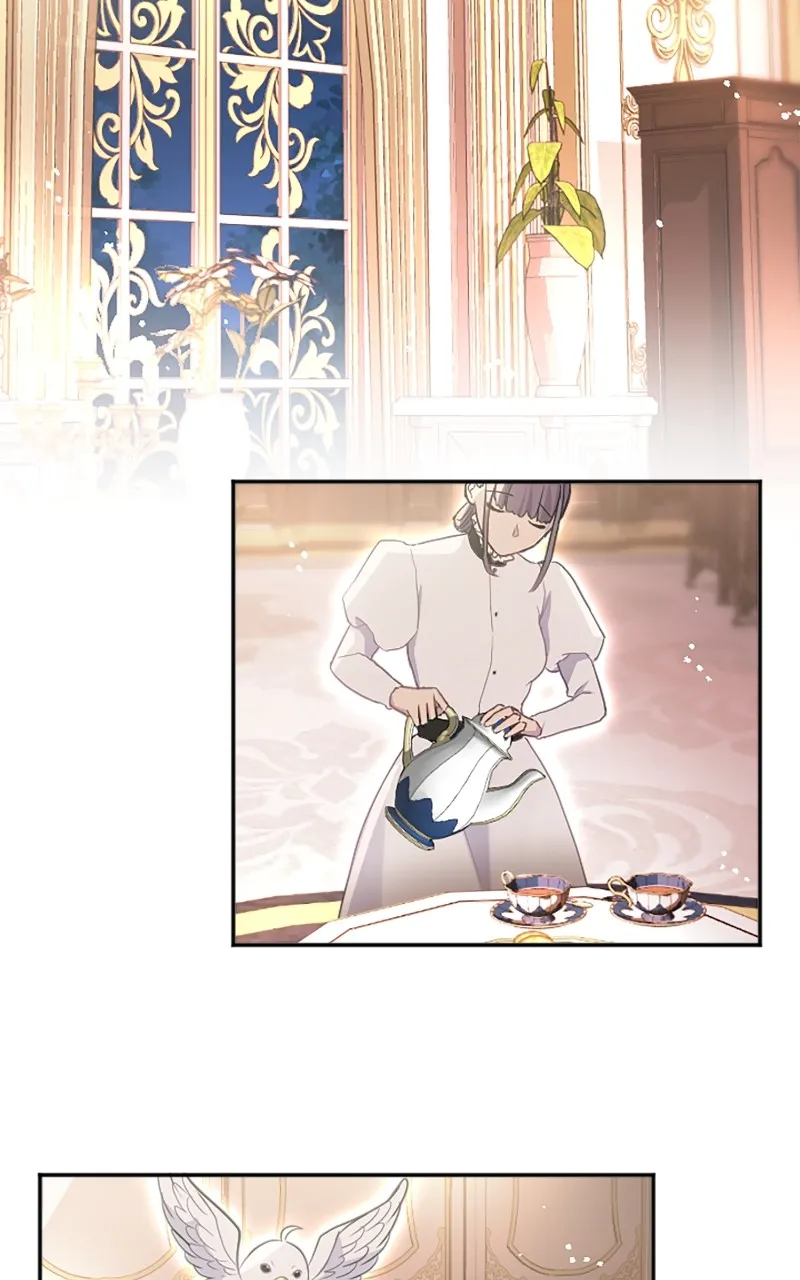 I Decide My Fate, Your Highness Chapter 21 page 85 - 