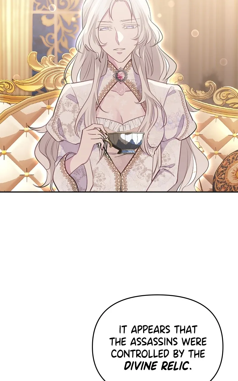 I Decide My Fate, Your Highness Chapter 21 page 87 - 