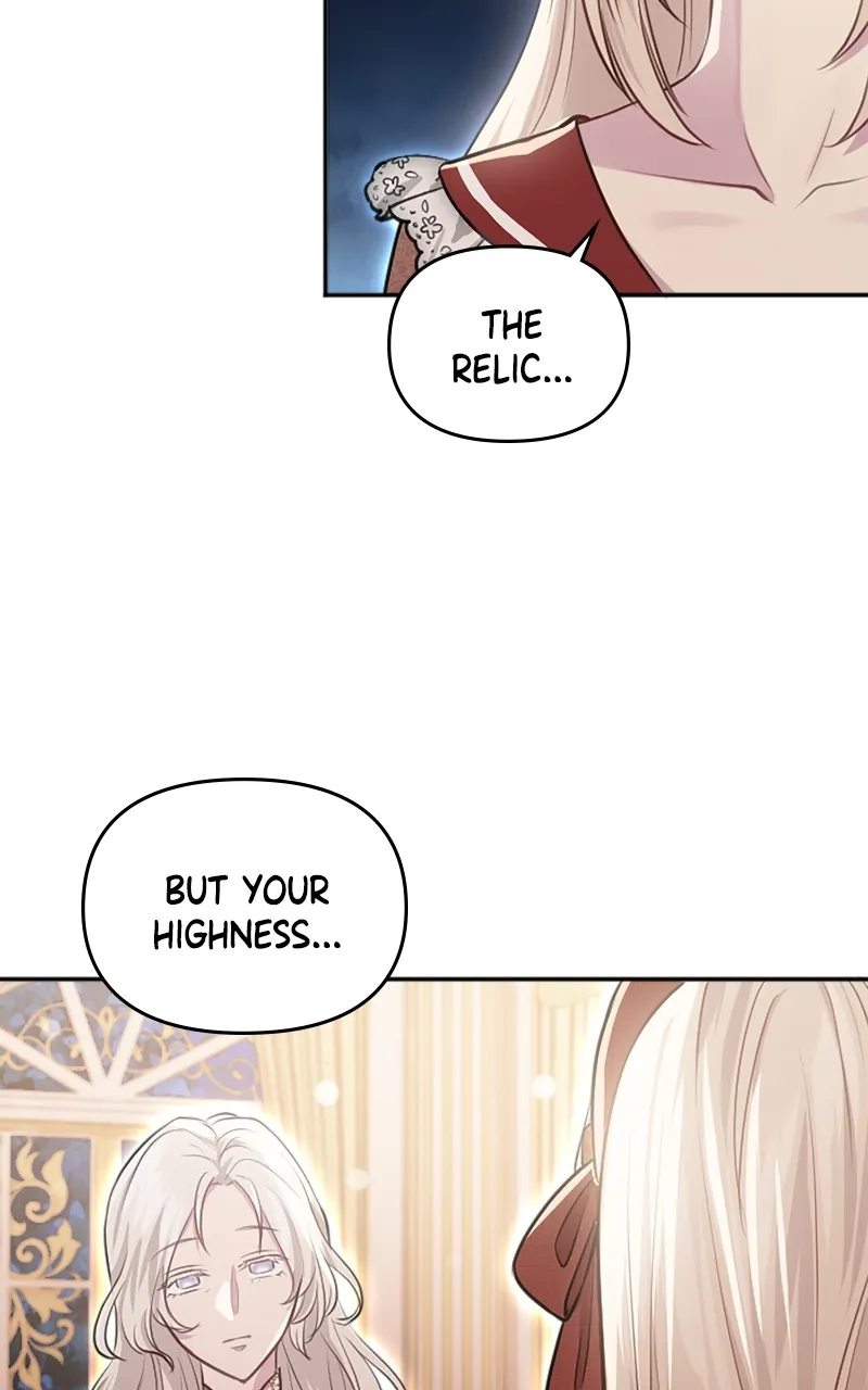 I Decide My Fate, Your Highness Chapter 21 page 89 - 