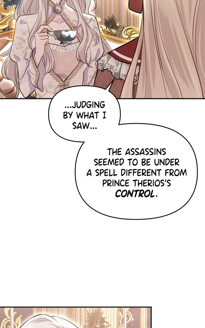I Decide My Fate, Your Highness Chapter 21 page 90 - 