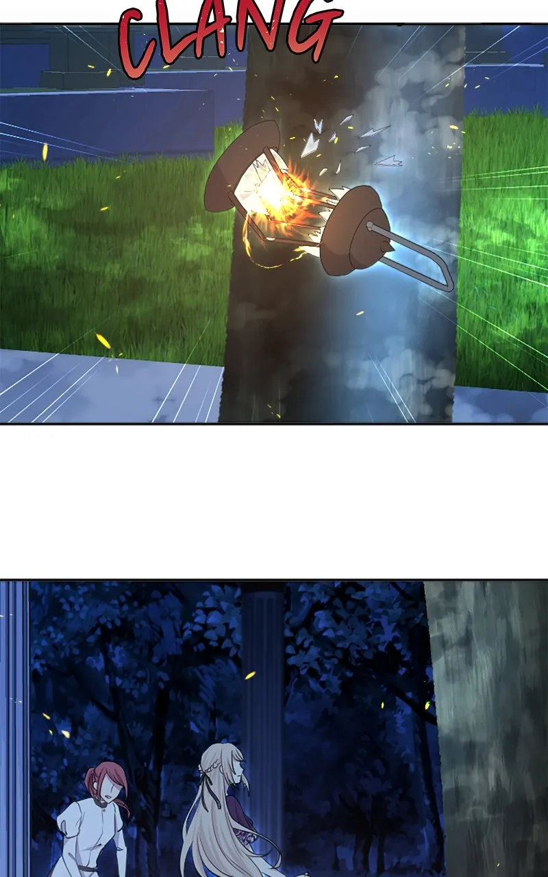 I Decide My Fate, Your Highness Chapter 21 page 10 - 