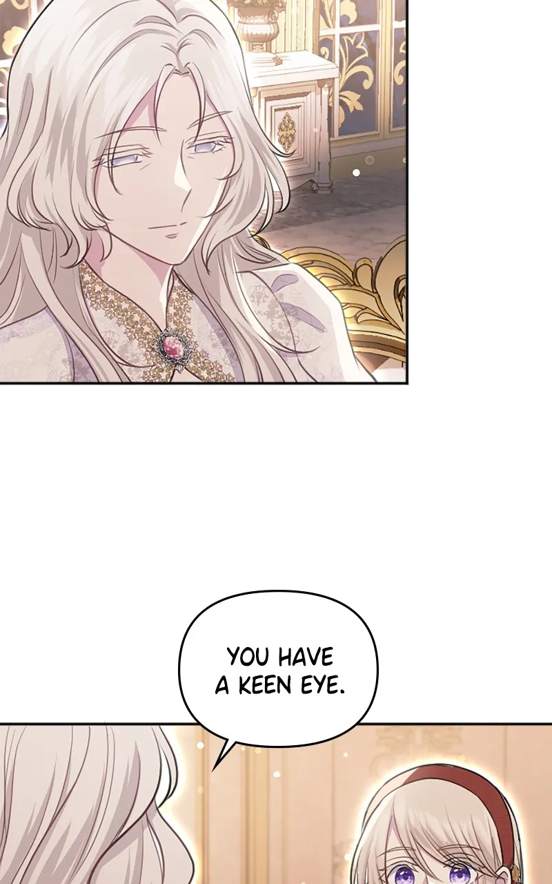 I Decide My Fate, Your Highness Chapter 21 page 91 - 