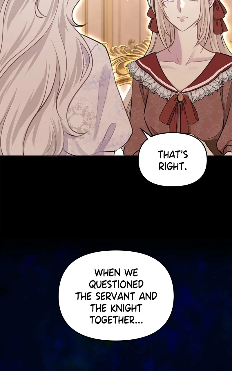 I Decide My Fate, Your Highness Chapter 21 page 92 - 