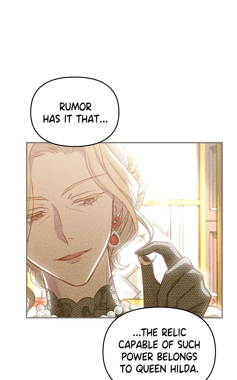 I Decide My Fate, Your Highness Chapter 21 page 96 - 
