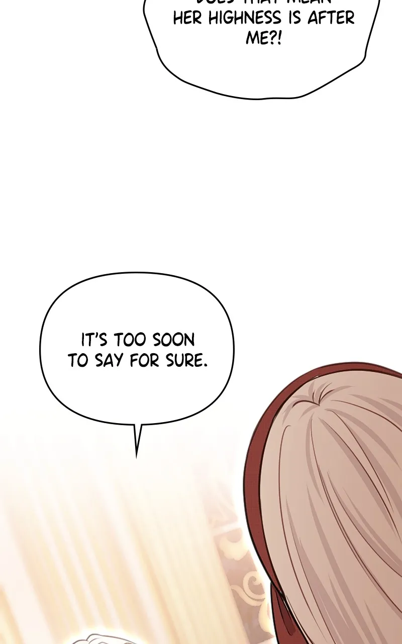 I Decide My Fate, Your Highness Chapter 21 page 98 - 
