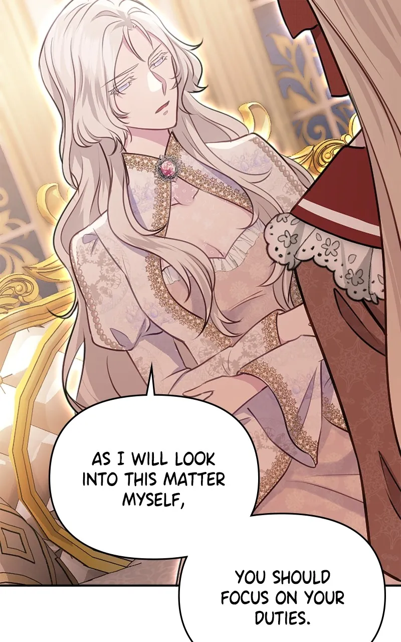 I Decide My Fate, Your Highness Chapter 21 page 99 - 