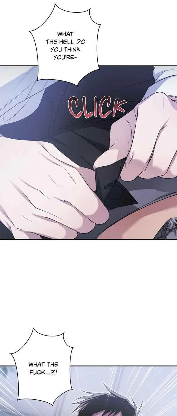 Read I Declare Vengeance! chapter 1 image 12 on Lezhin