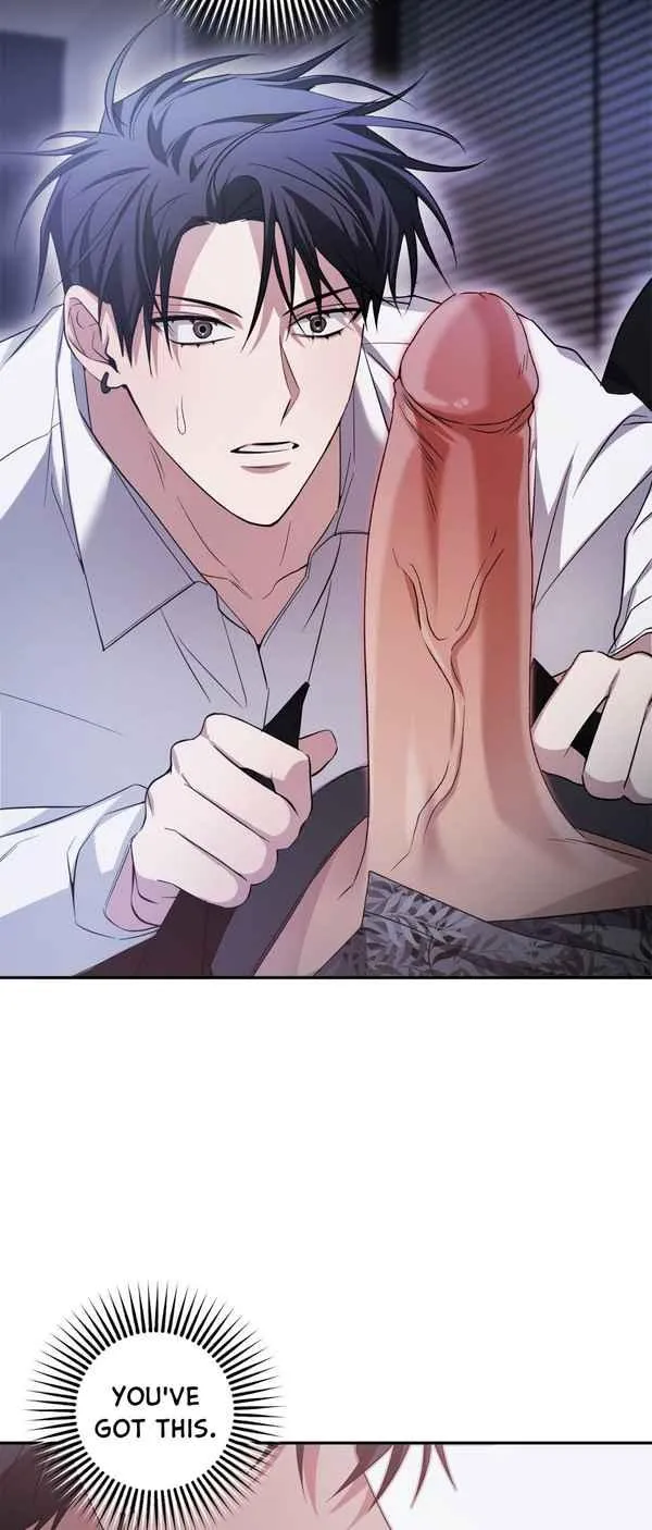 Read I Declare Vengeance! chapter 1 image 15 on Lezhin