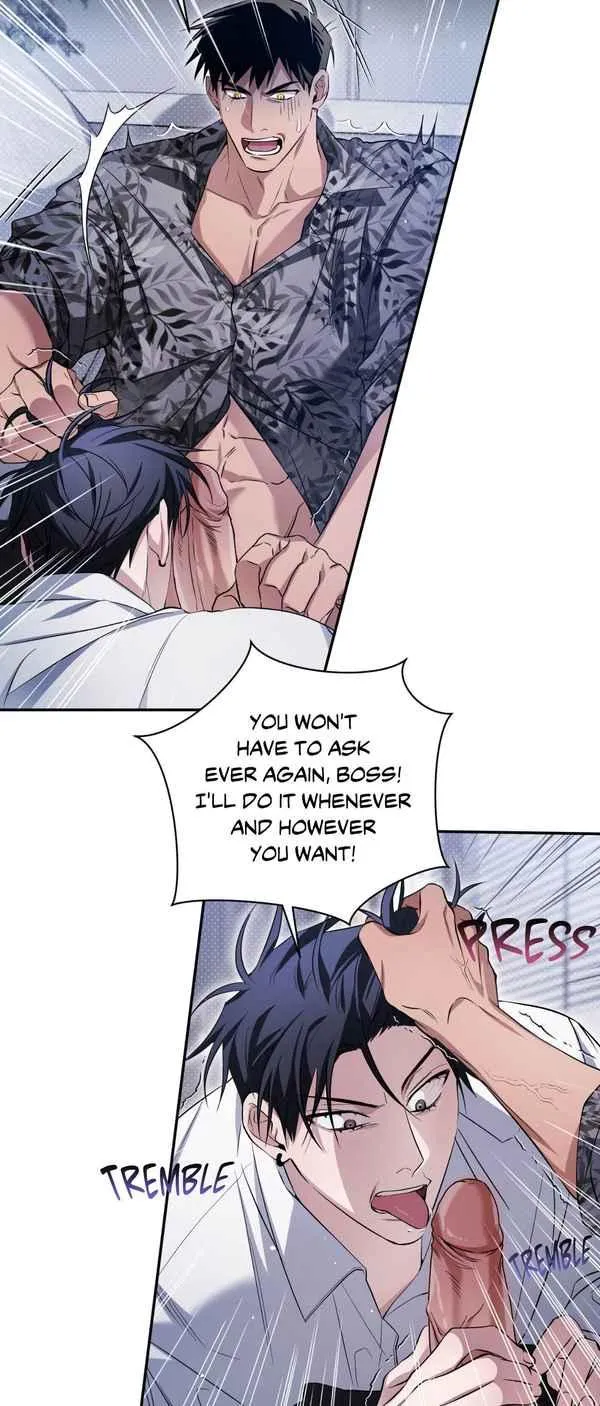 Read I Declare Vengeance! chapter 1 image 18 on Lezhin