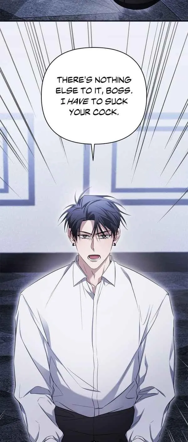 Read I Declare Vengeance! chapter 1 image 2 on Lezhin