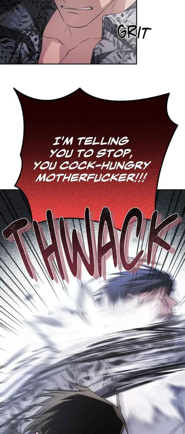 Read I Declare Vengeance! chapter 1 image 20 on Lezhin