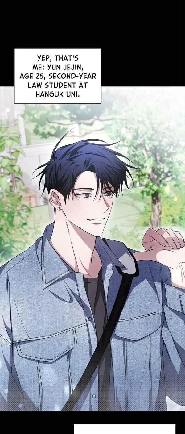 Read I Declare Vengeance! chapter 1 image 25 on Lezhin